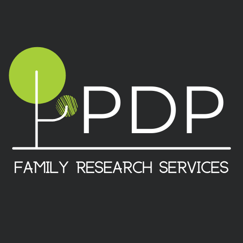 PDP Family Research Services